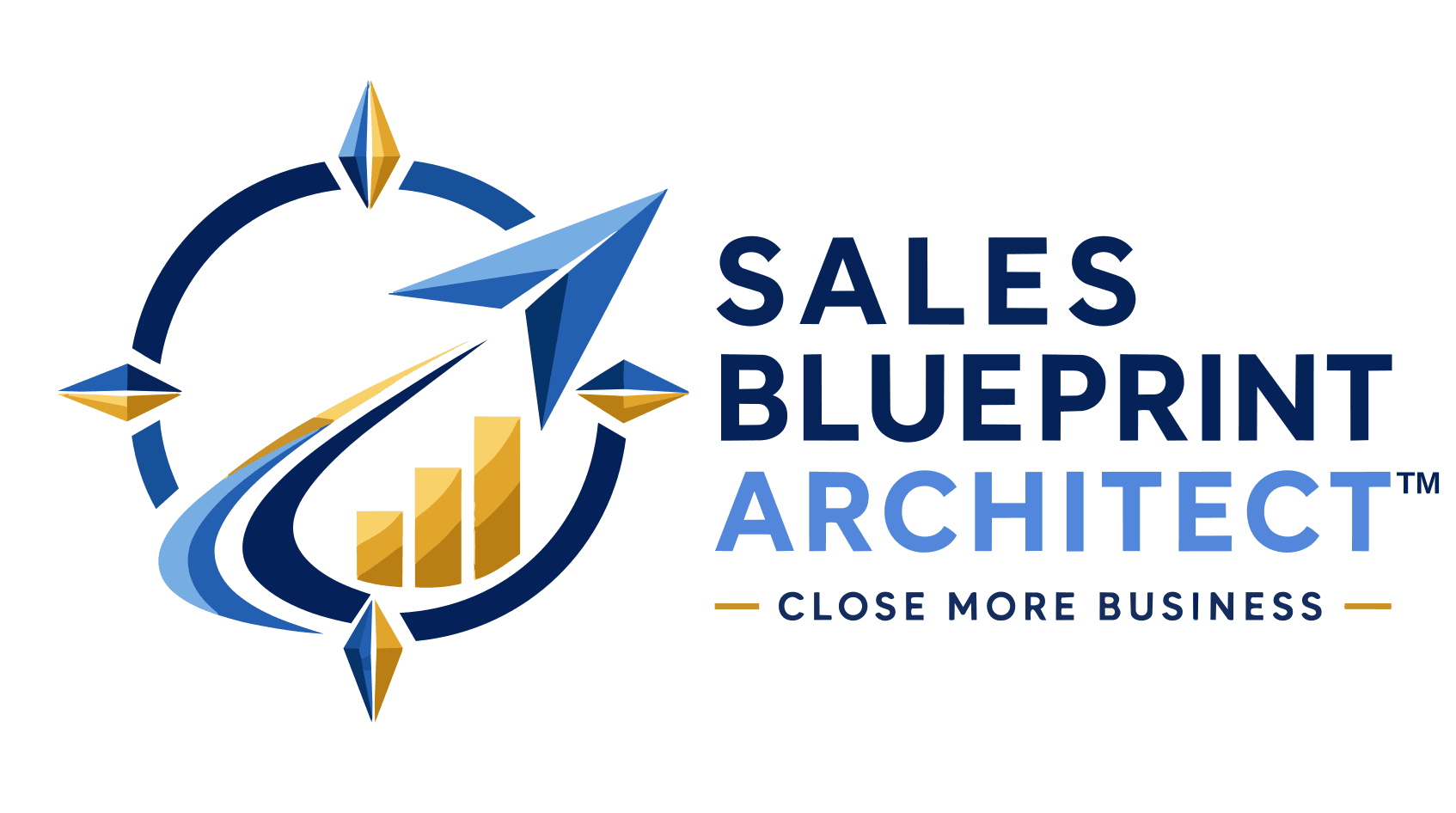 Sales Blueprint Architect